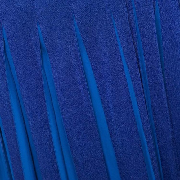 Sold Out Everywhere! DVF Stevie Long Sleeve Silk Wrap Dress Midi Maxi Midaxi - Picture 2 of 9